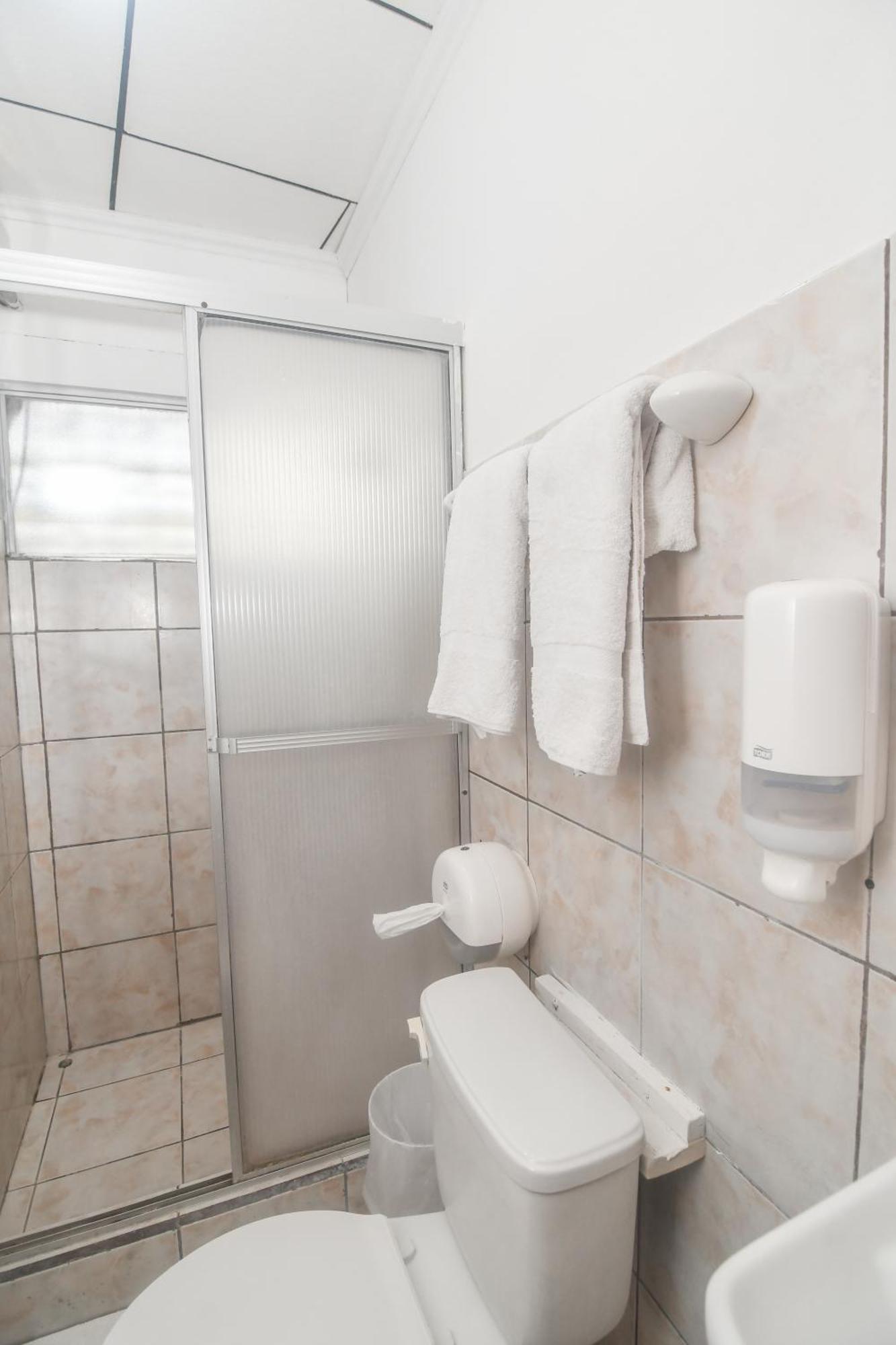 Hotel Aldea Chorotega Puntarenas Buitenkant foto